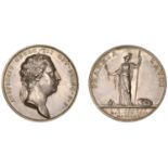 The Claremont Collection of Historical Medals