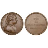 The Claremont Collection of Historical Medals