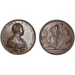 The Claremont Collection of Historical Medals