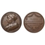 The Claremont Collection of Historical Medals