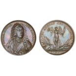 The Claremont Collection of Historical Medals