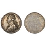 The Claremont Collection of Historical Medals