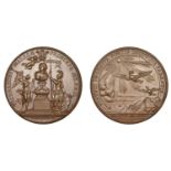 The Claremont Collection of Historical Medals