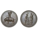 The Claremont Collection of Historical Medals