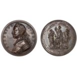 The Claremont Collection of Historical Medals