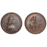 The Claremont Collection of Historical Medals