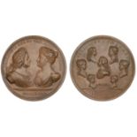 The Claremont Collection of Historical Medals