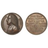 The Claremont Collection of Historical Medals