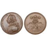 The Claremont Collection of Historical Medals