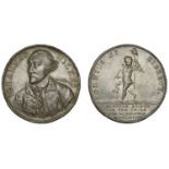 The Claremont Collection of Historical Medals