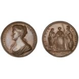 The Claremont Collection of Historical Medals