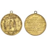 The Claremont Collection of Historical Medals