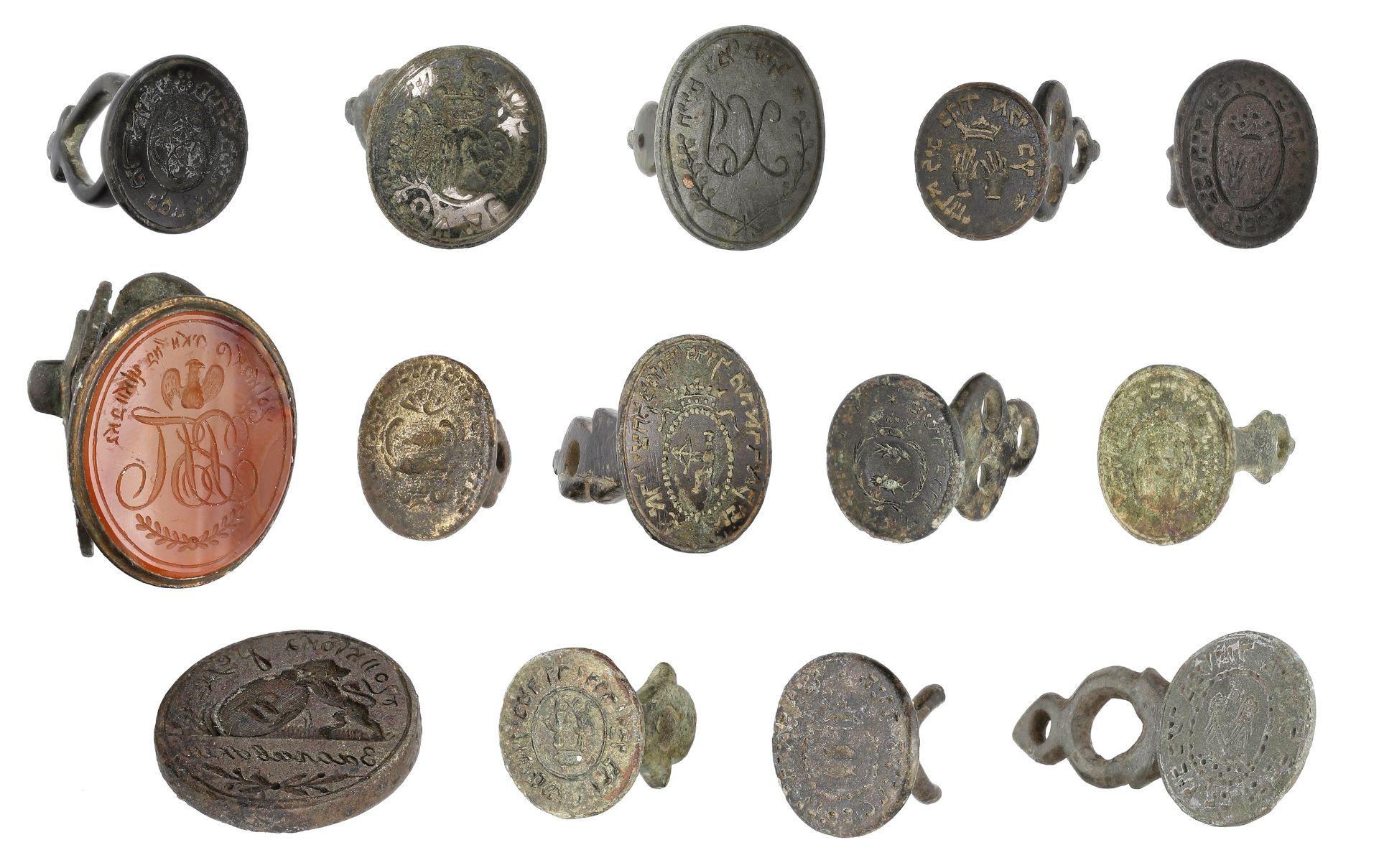 Antiquities from Various Properties - Image 2 of 3