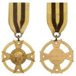 A Small Collection of Medals and Badges Related to Railways