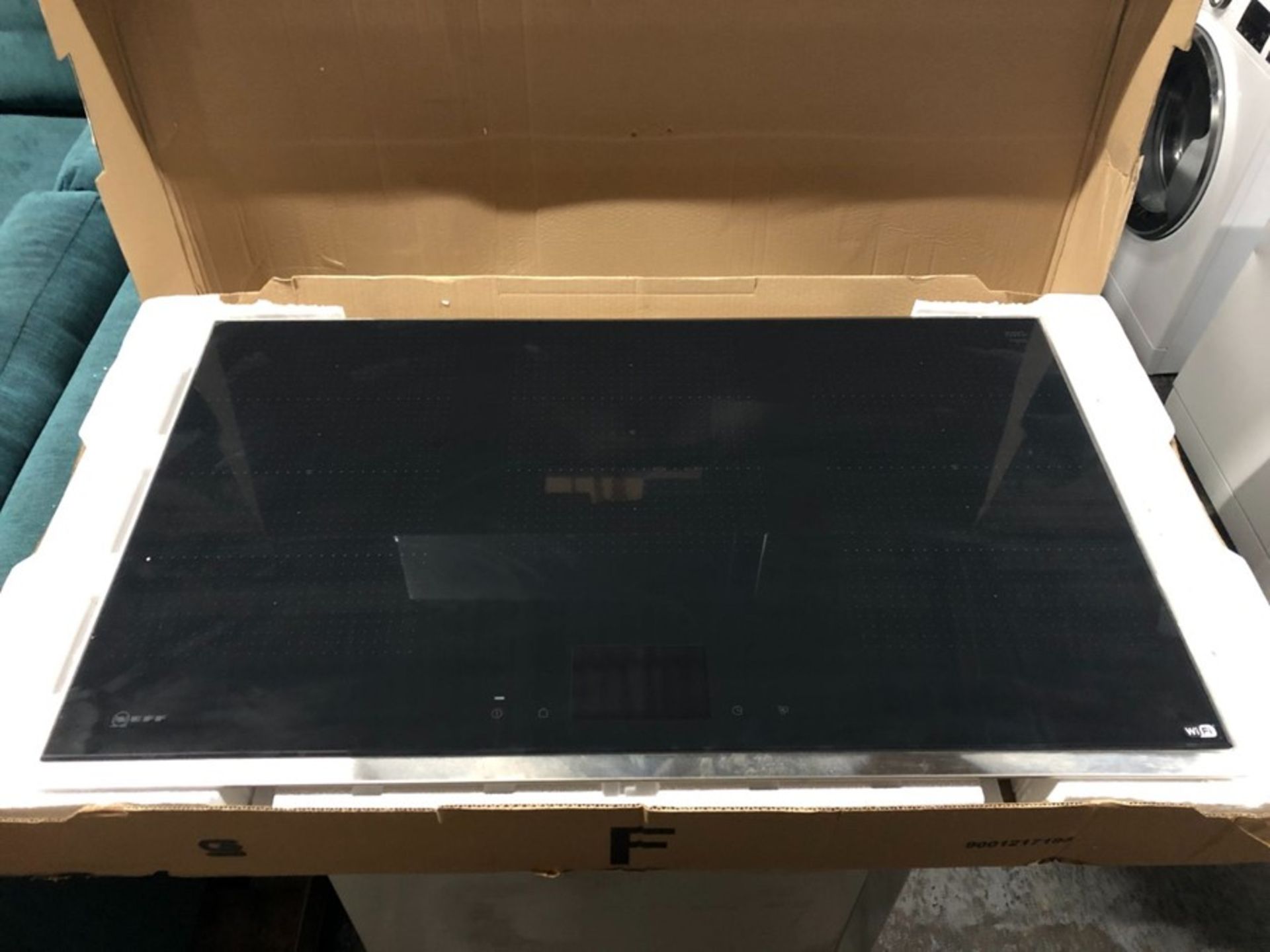 NEFF T59TF6RN0 INDUCTION HOB