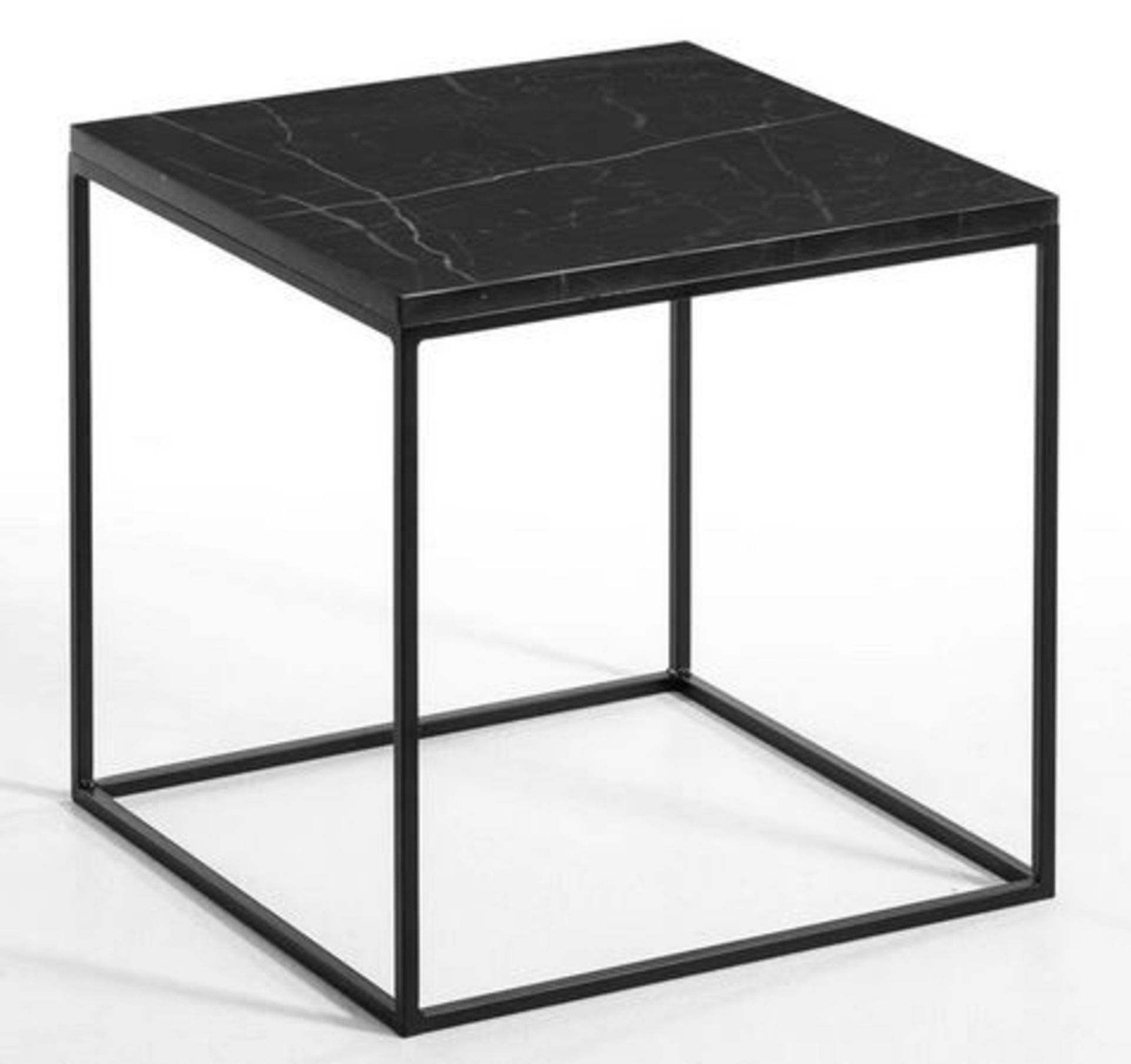 LA REDOUTE MAHAUT SIDE TABLE