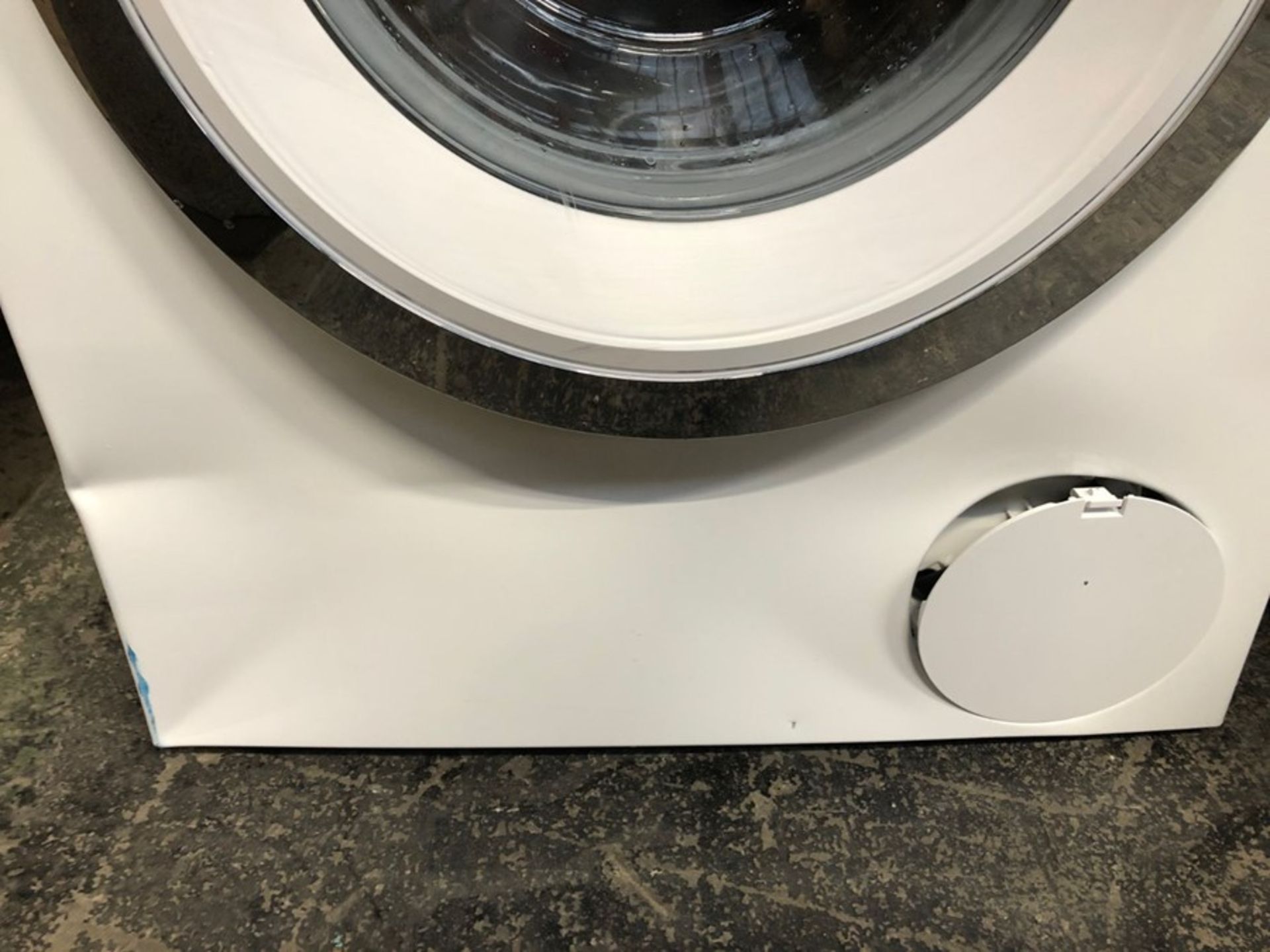 BOSCH SERIE 8 WAX32MH9GB FREESTANDING WASHING MACHINE - Image 2 of 4