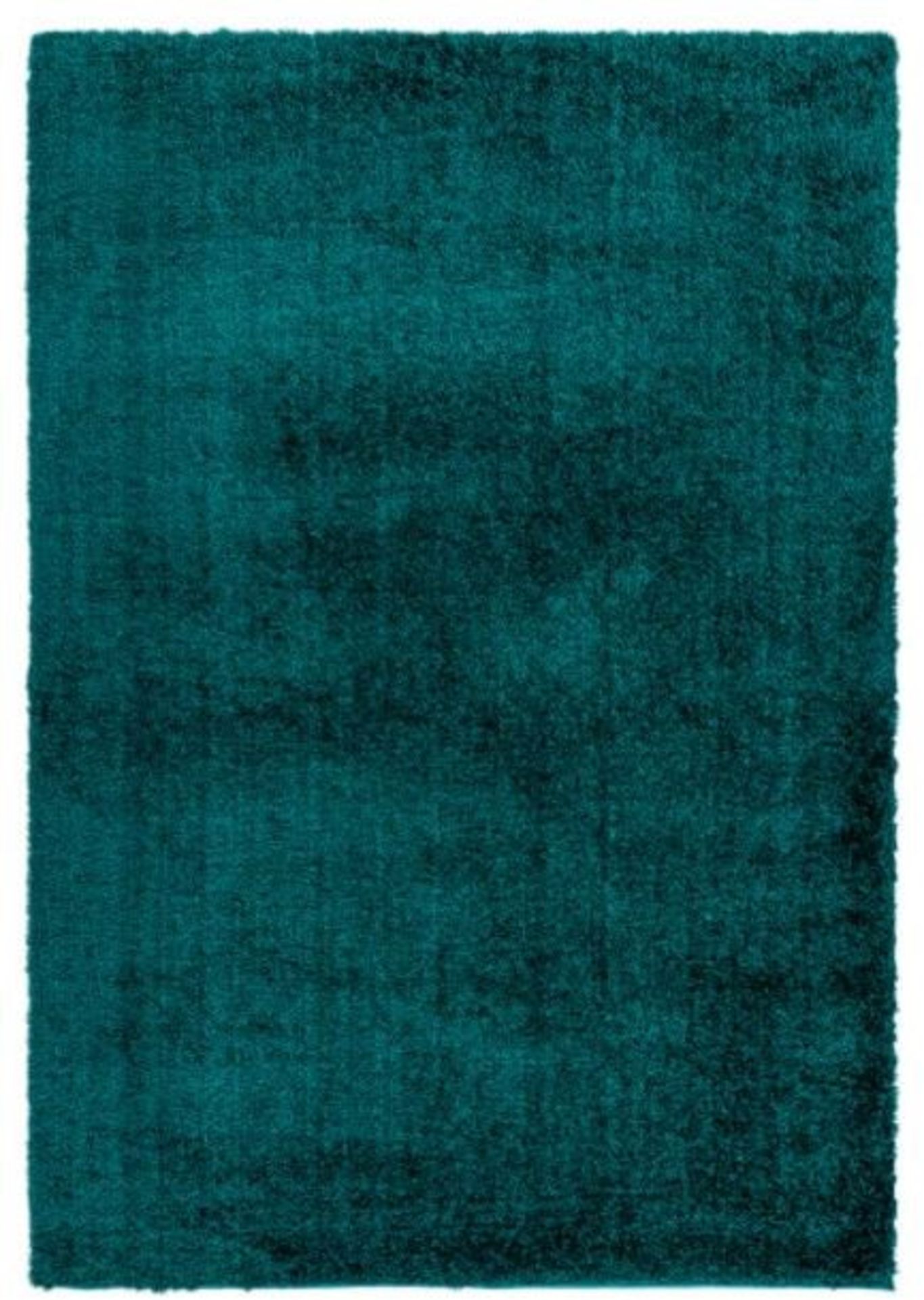 LA REDOUTE XL SHORT PILE RUG / SIZE 240X330CM