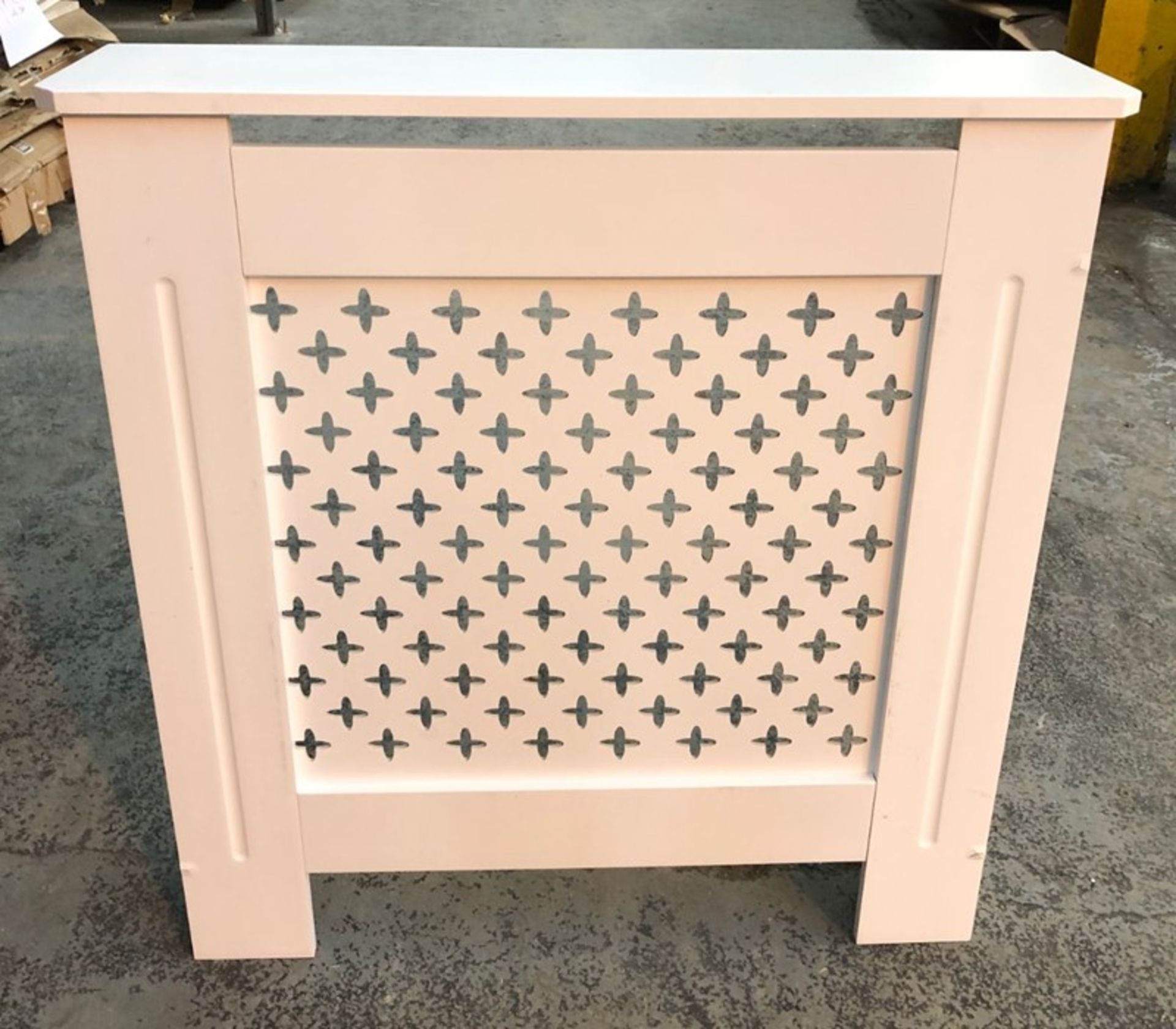 WAYFAIR RADIATOR COVER