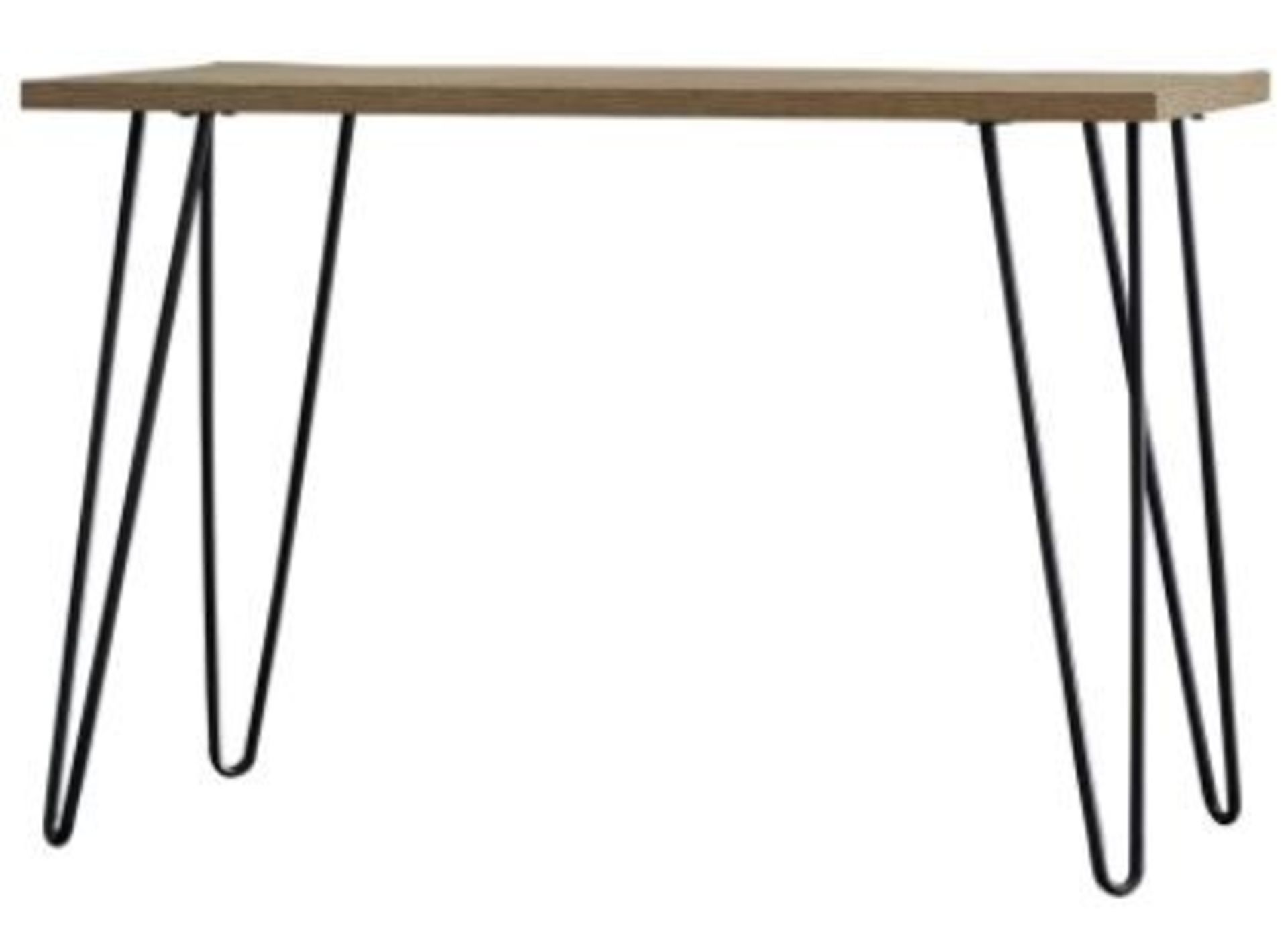 CRANTOR DESK