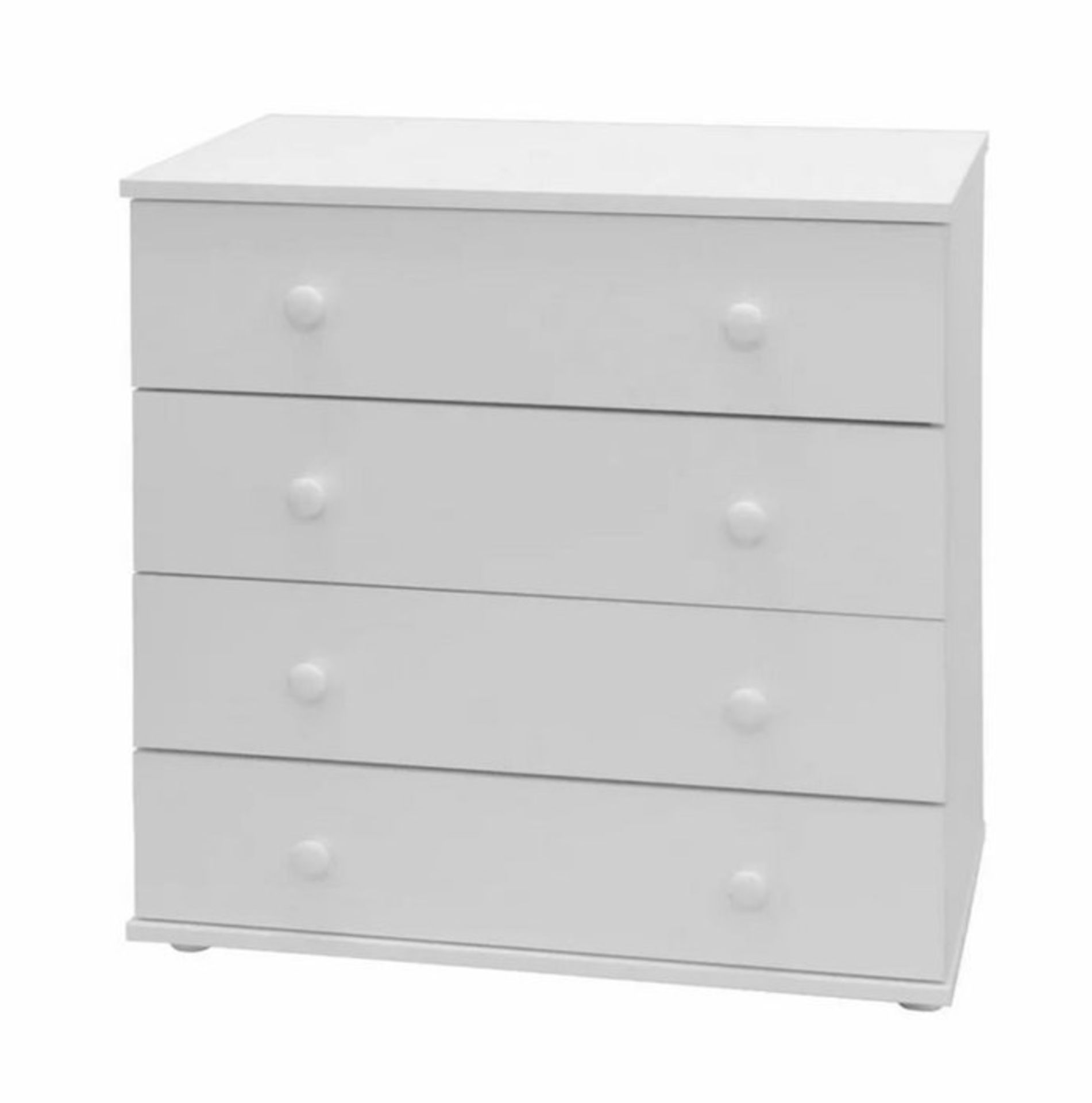 ADAH 4 DRAWER CHEST OF DRAWERS