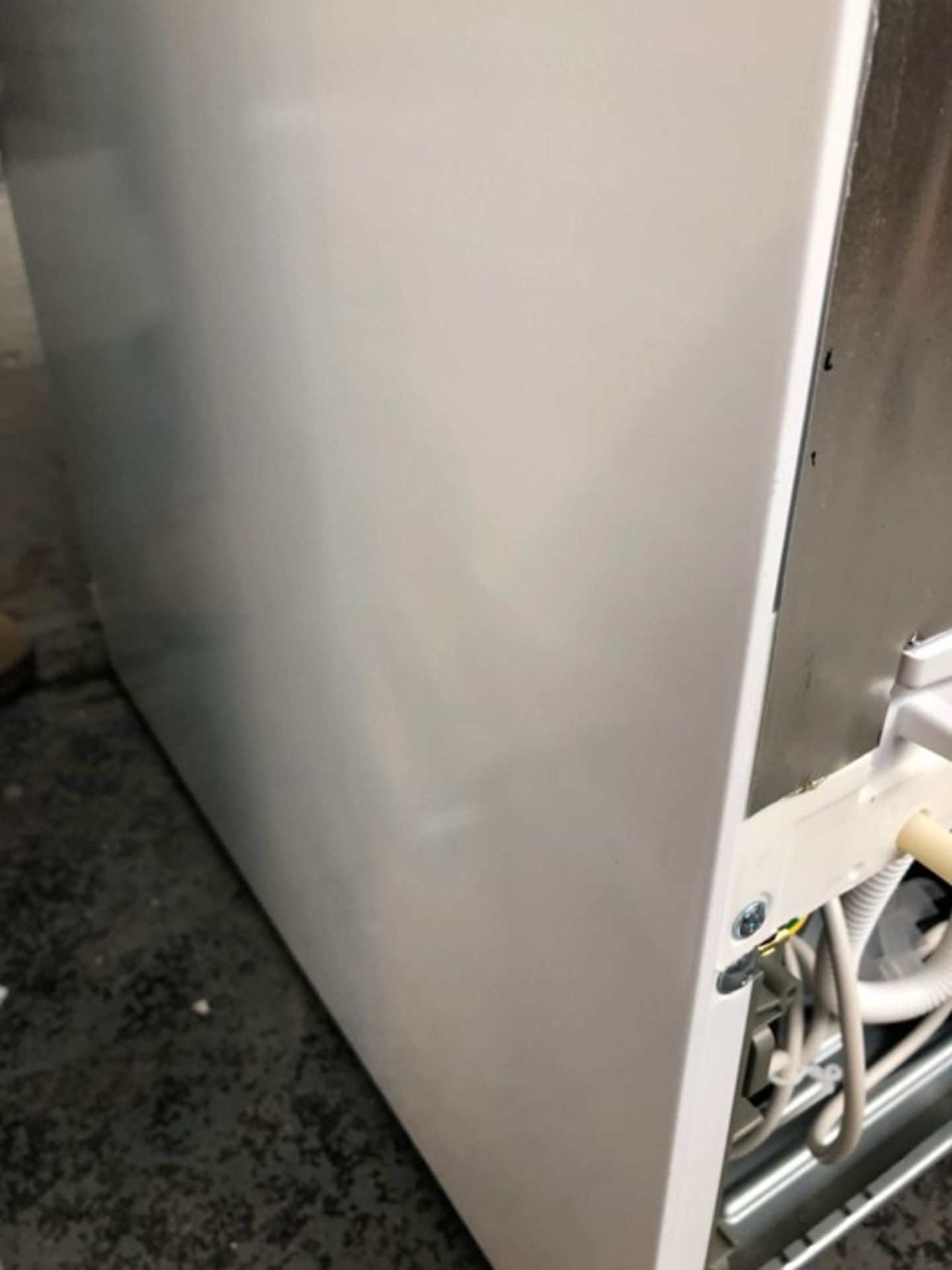 BOSCH SERIE 4 KGN39VWEAG FREESTANDING 70/30 FRIDGE FREEZER - Image 3 of 4