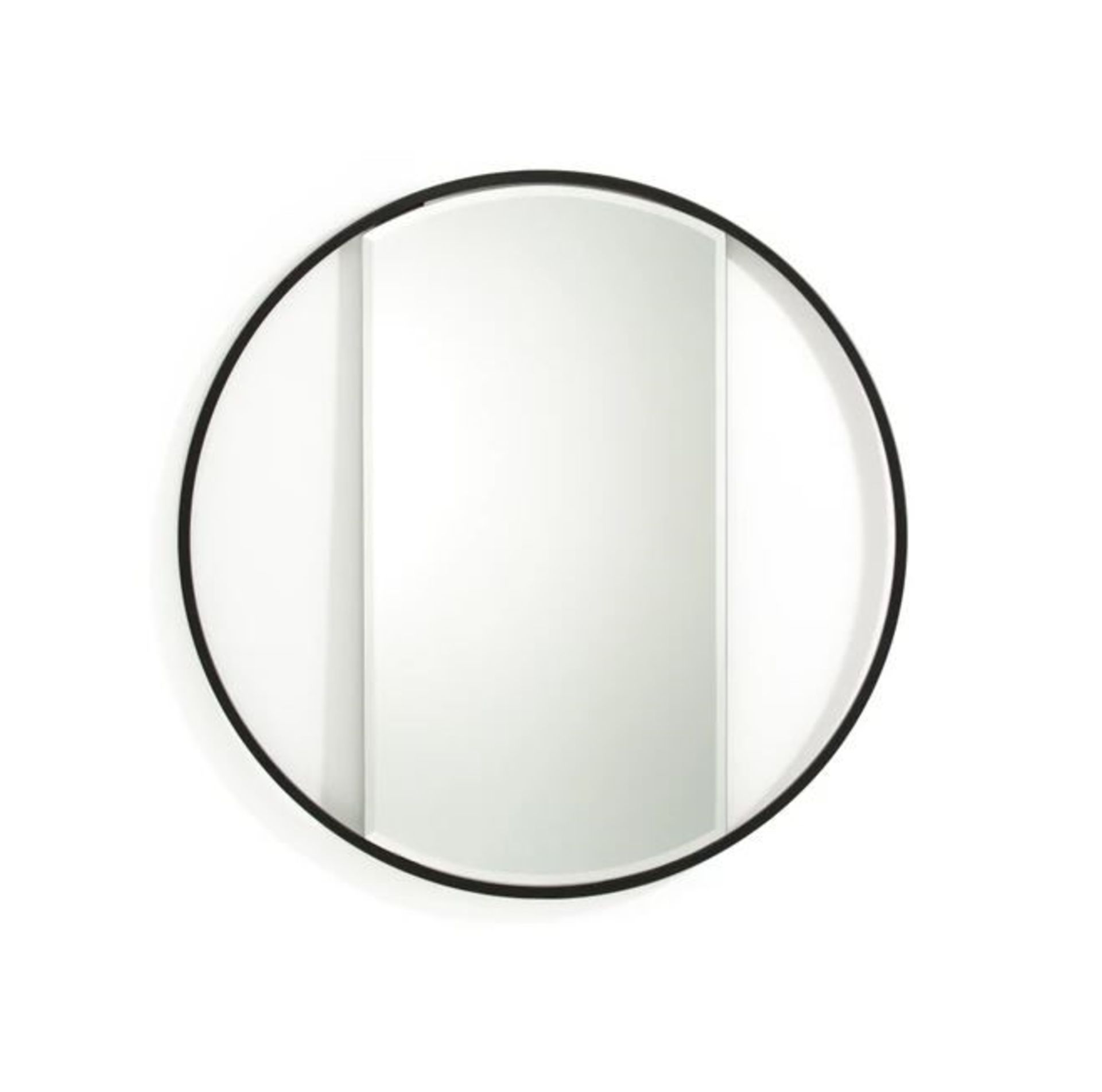 LA REDOUTE REFLET ROUND MIRROR - Image 2 of 2