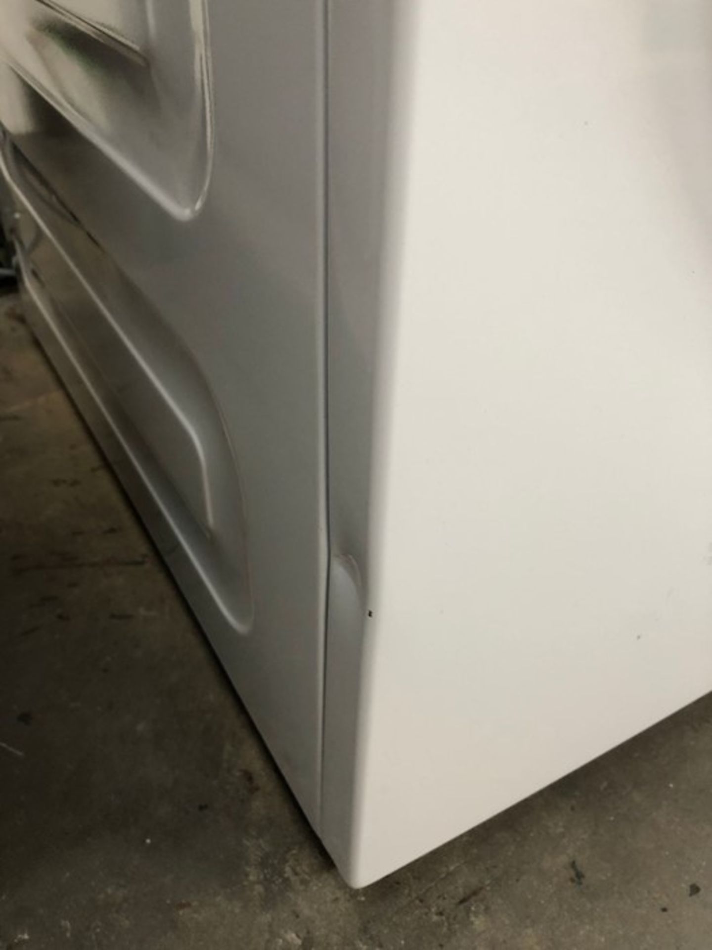 BEKO WEY94P64EW FREESTANDING WASHING MACHINE - Image 3 of 3