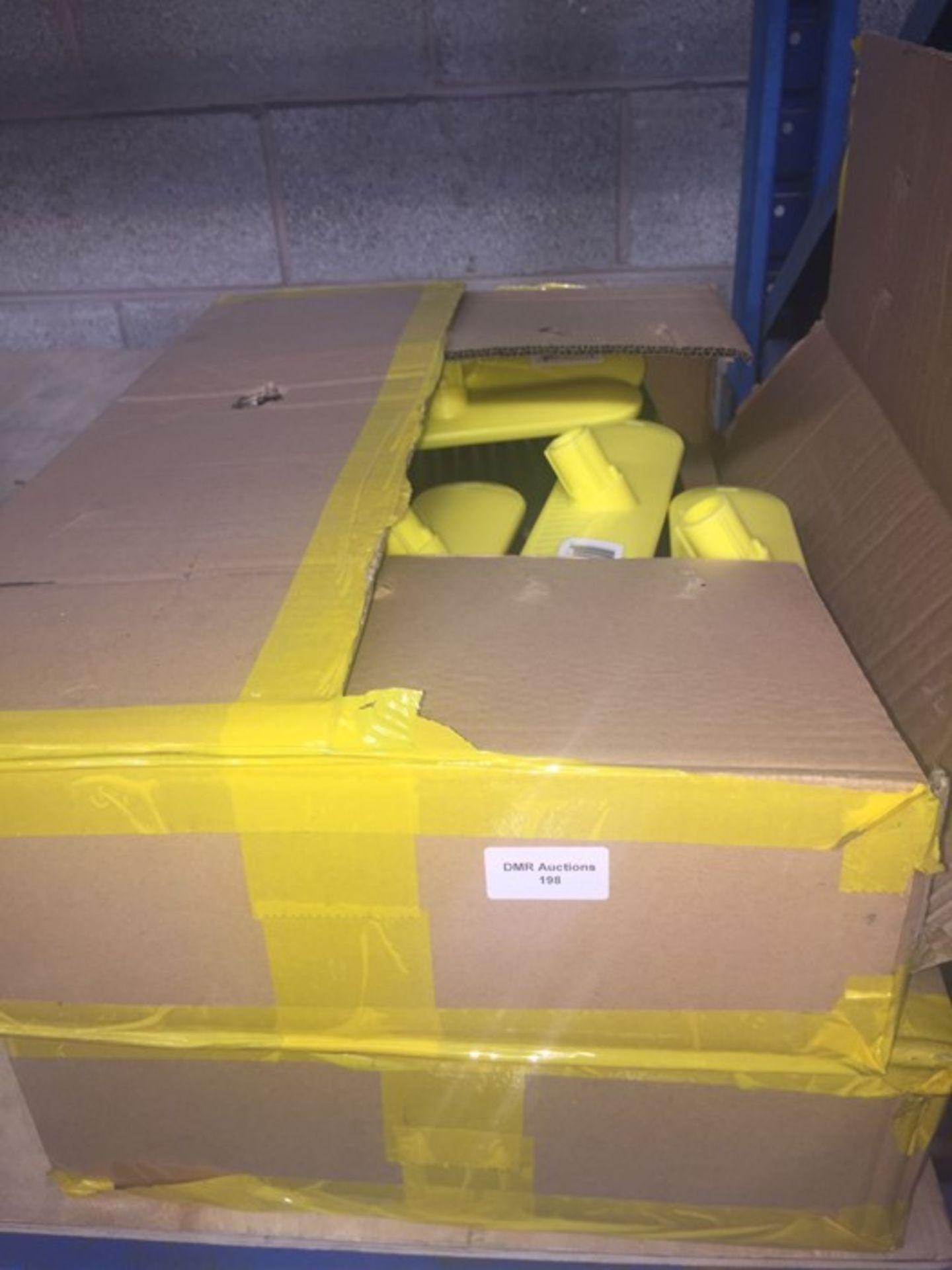 1 LOT TO CONTAIN 2 X BOXES OF BRUSH HEADS (L12)