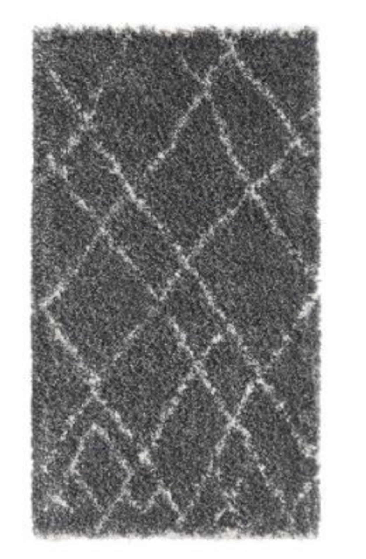 LA REDOUTE RABISCO BERBER STYLE RUG 160X230CM