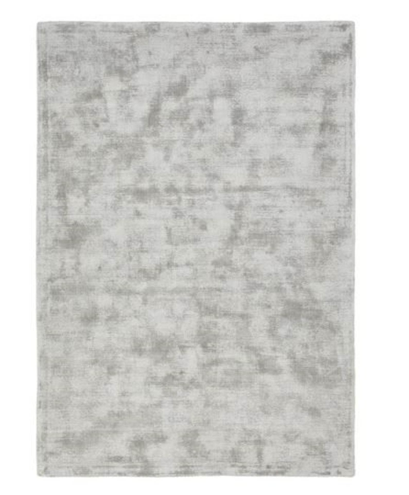 LA REDOUTE IZRI AGED-EFFECT RUG 200X290CM