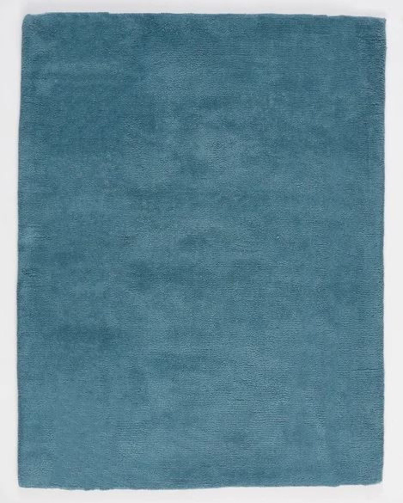 LA REDOUTE RENZO TUFTED COTTON RUG 200X290CM