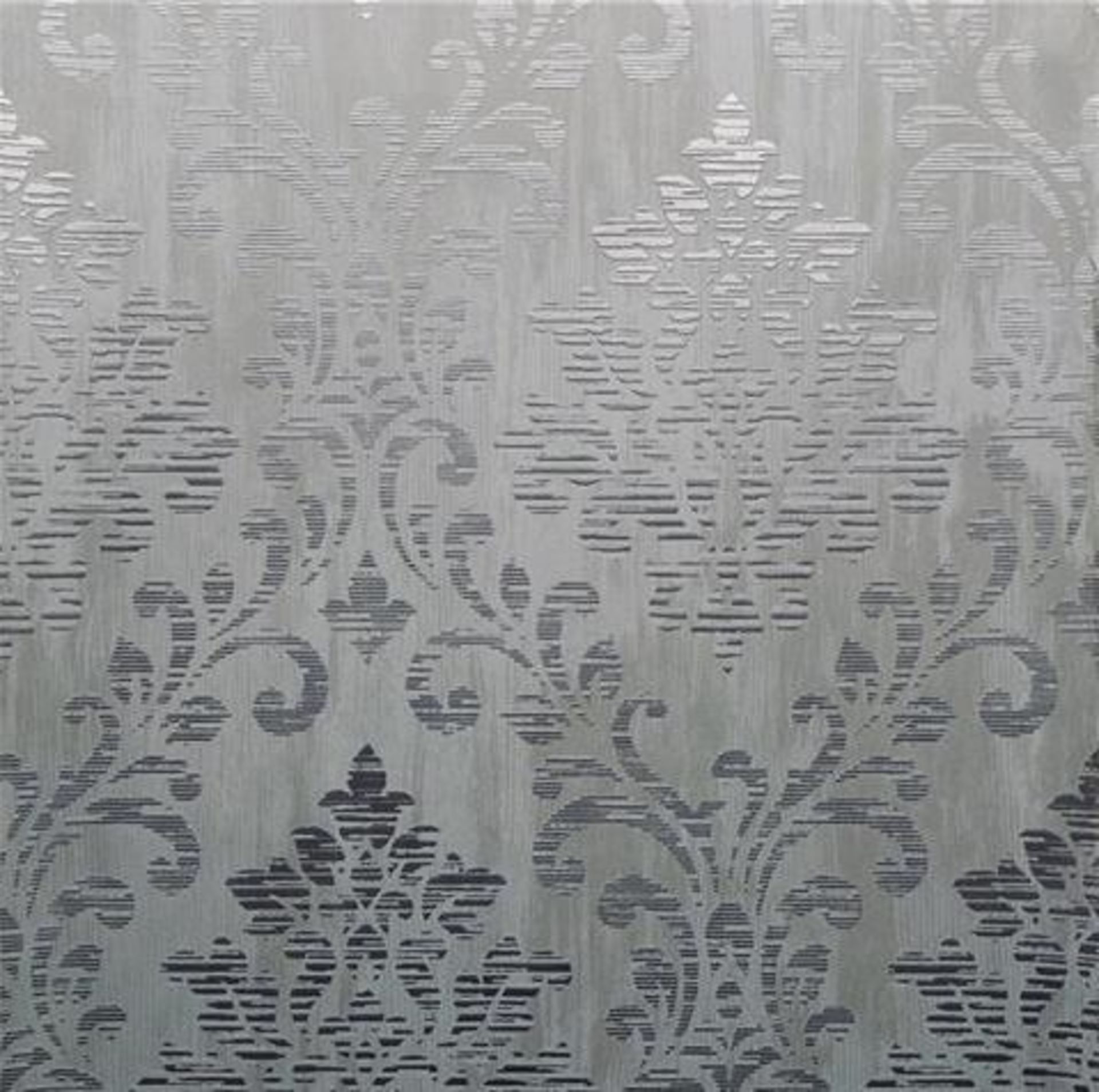 10M X 53CM 3D EMBOSSED WALLPAPER ROLL BY BRAMBLY COTTAGE