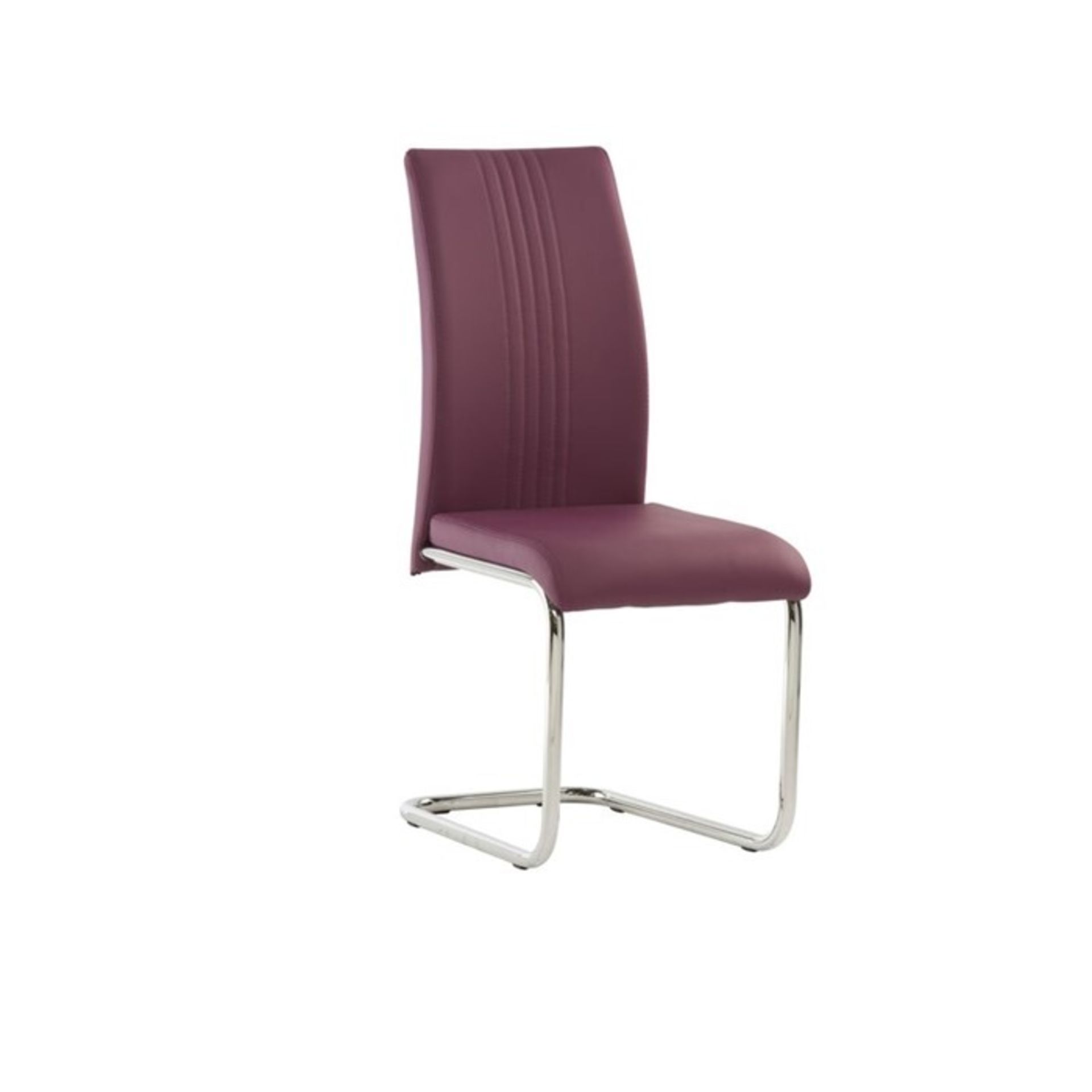 LARKSON UPHOLSTERED DINING CHAIR BY METRO LANE