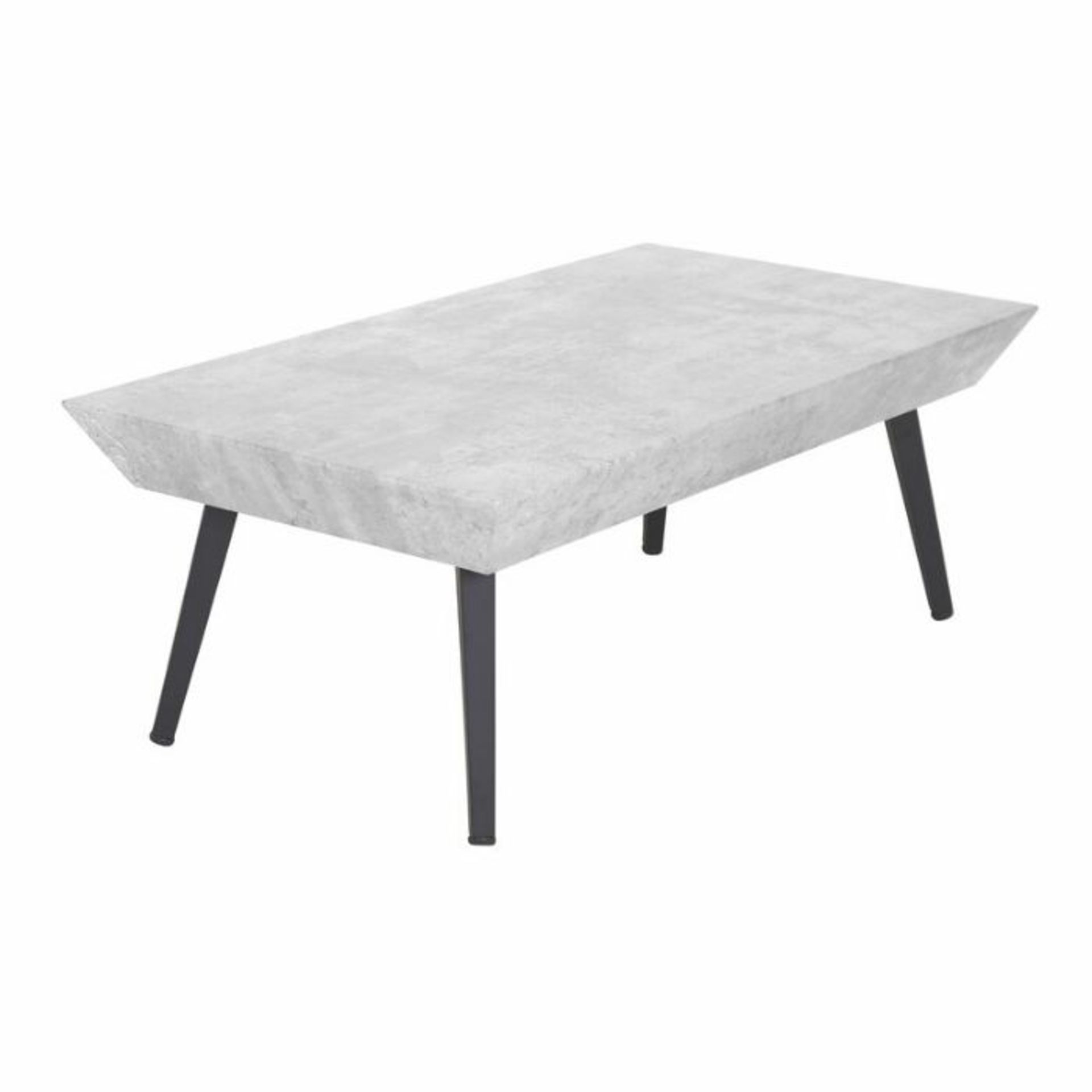 STANBRIDGE COFFEE TABLE BY EBERN DESIGNS