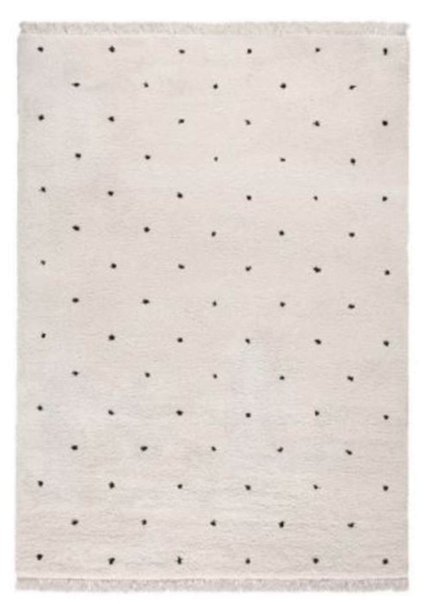 LA REDOUTE AVA XXL BERBER-STYLE RUG (240X330)