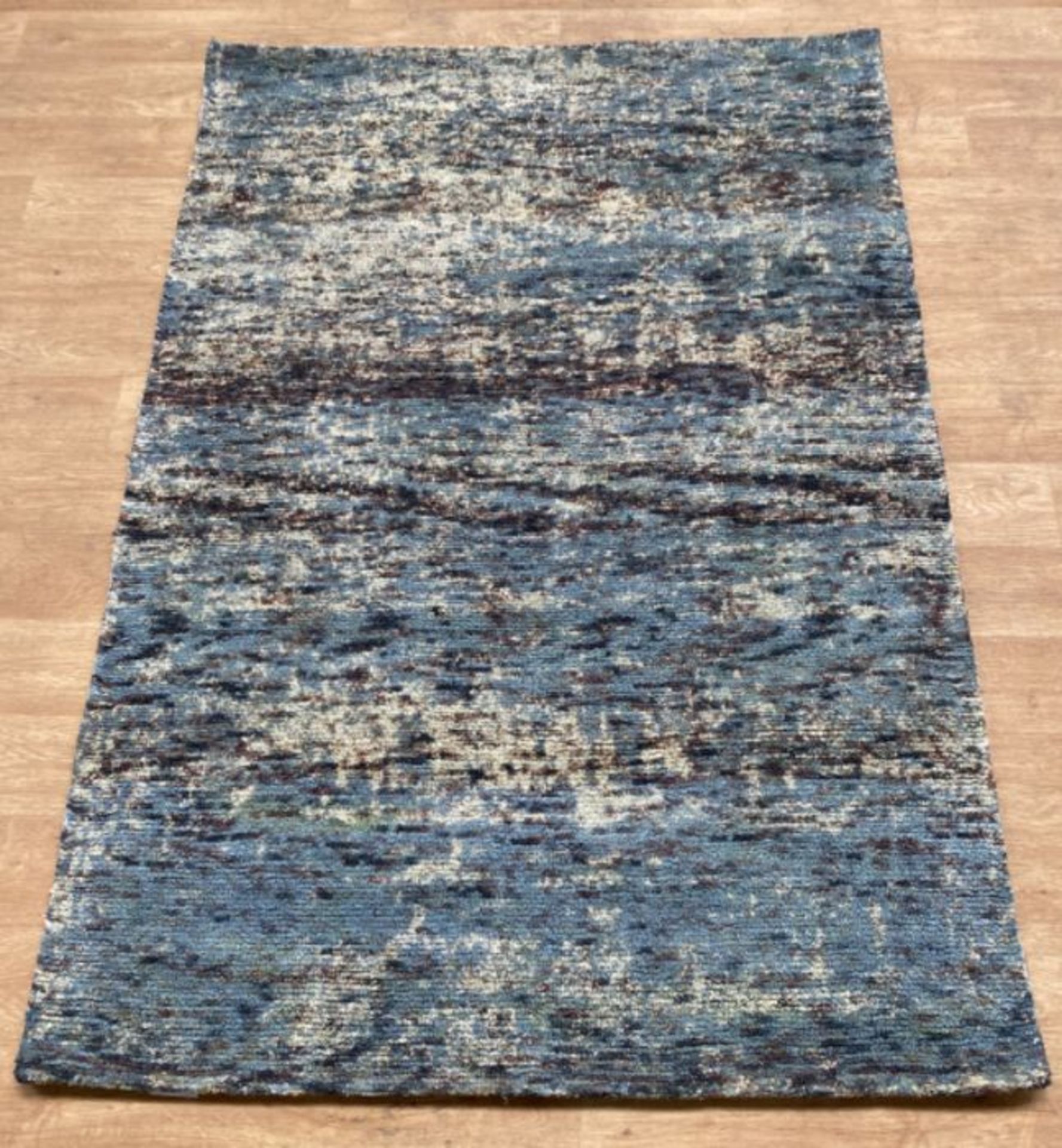 LA REDOUTE ASSILA SHORT-PILE RUG (120X170)