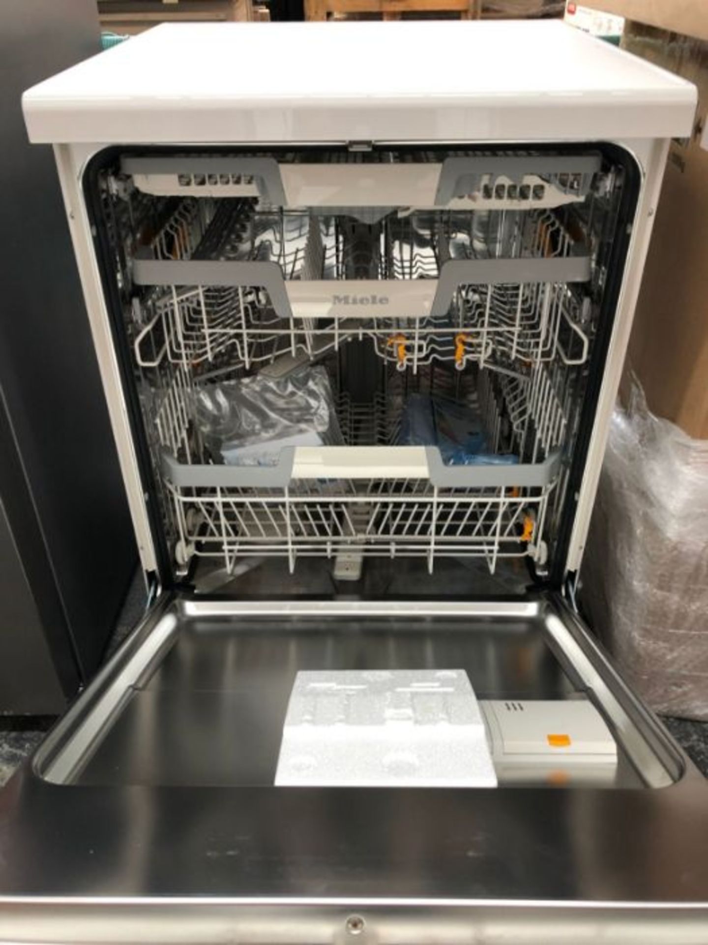 MIELE G5223SC DISHWASHER - Image 2 of 2