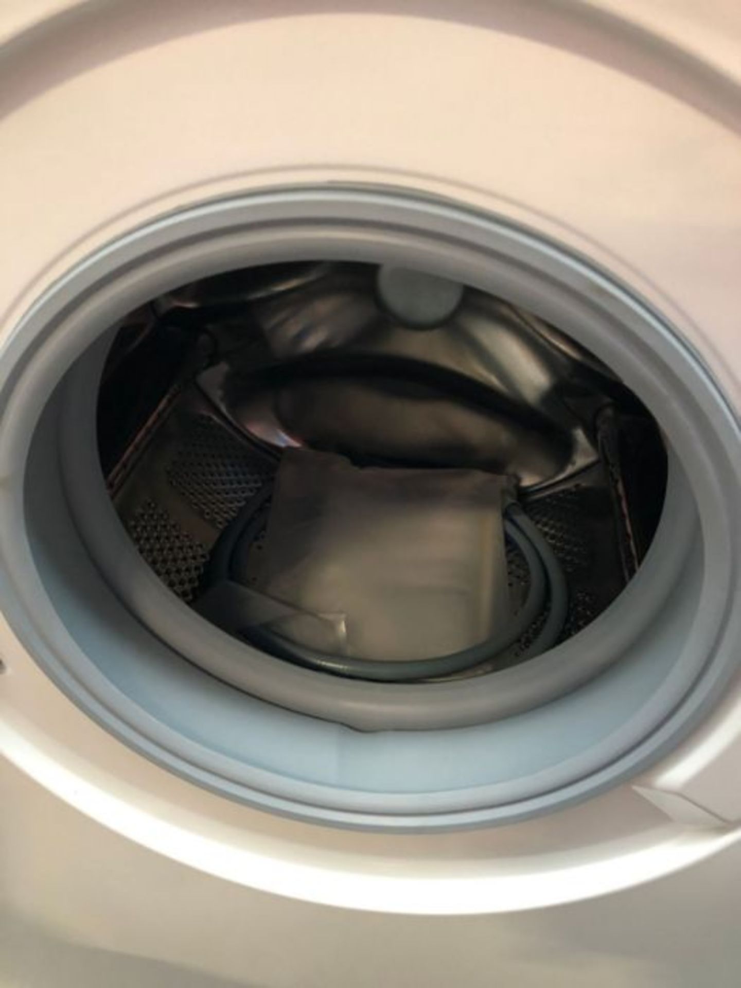 BOSCH SERIE 4 WAN28281GB FREESTANDING WASHING MACHINE - Image 2 of 3