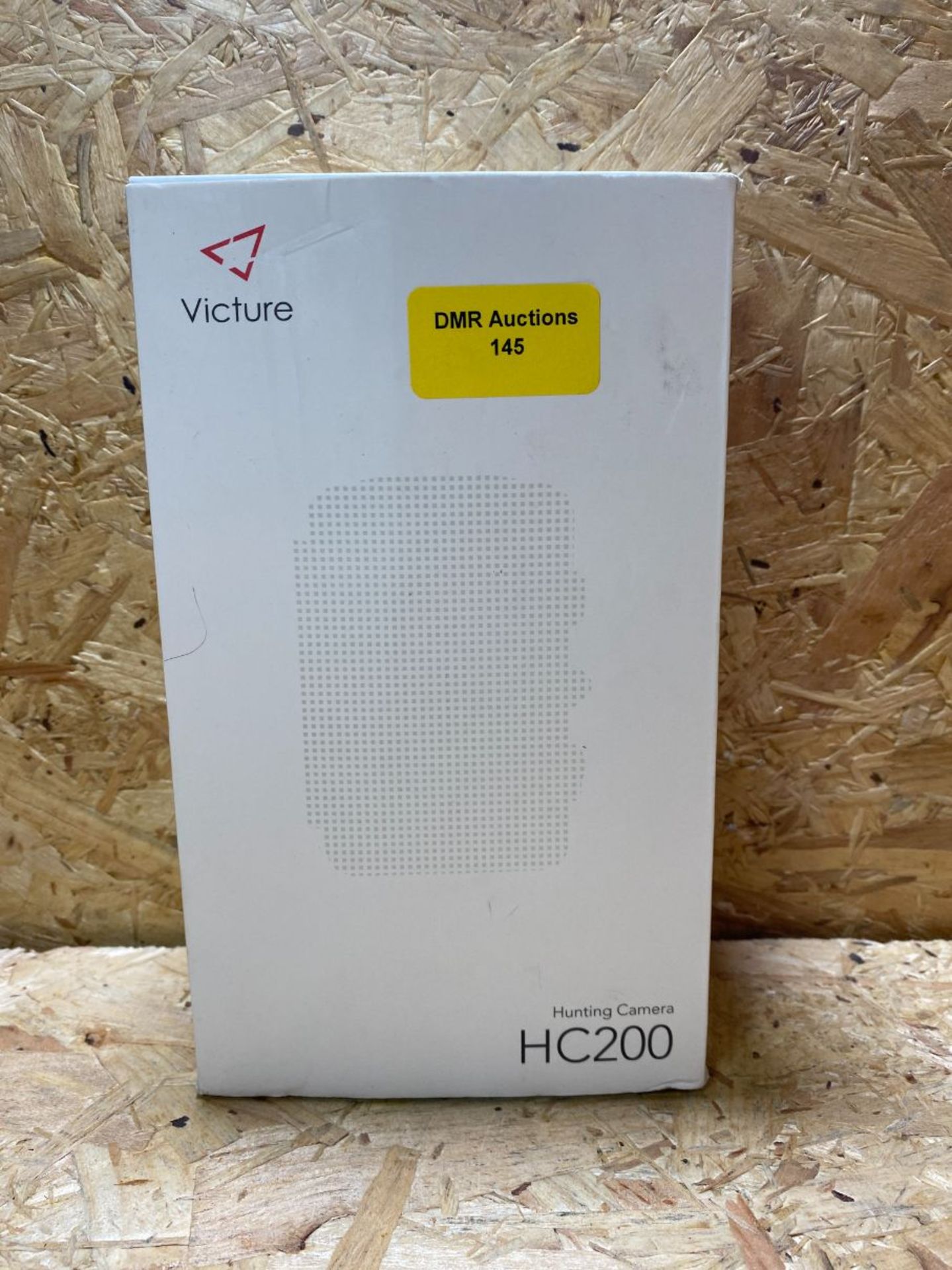 1 X VICTURE HC200 HUNTING CAMERAS / RRP £70.99