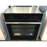 NEFF B2ACH7HH0B PYROLYTIC BUILT-IN SINGLE OVEN