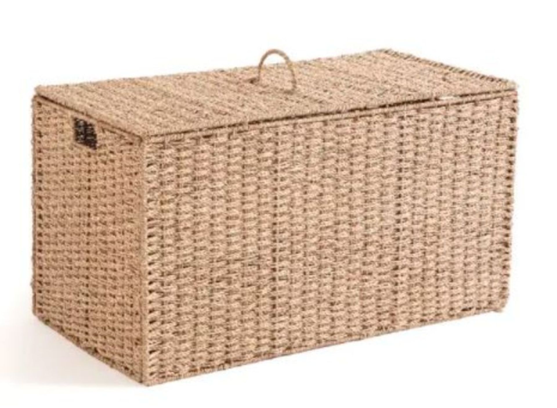 LA REDOUTE KINO FOLDAWAY TRUNK IN SEAGRASS