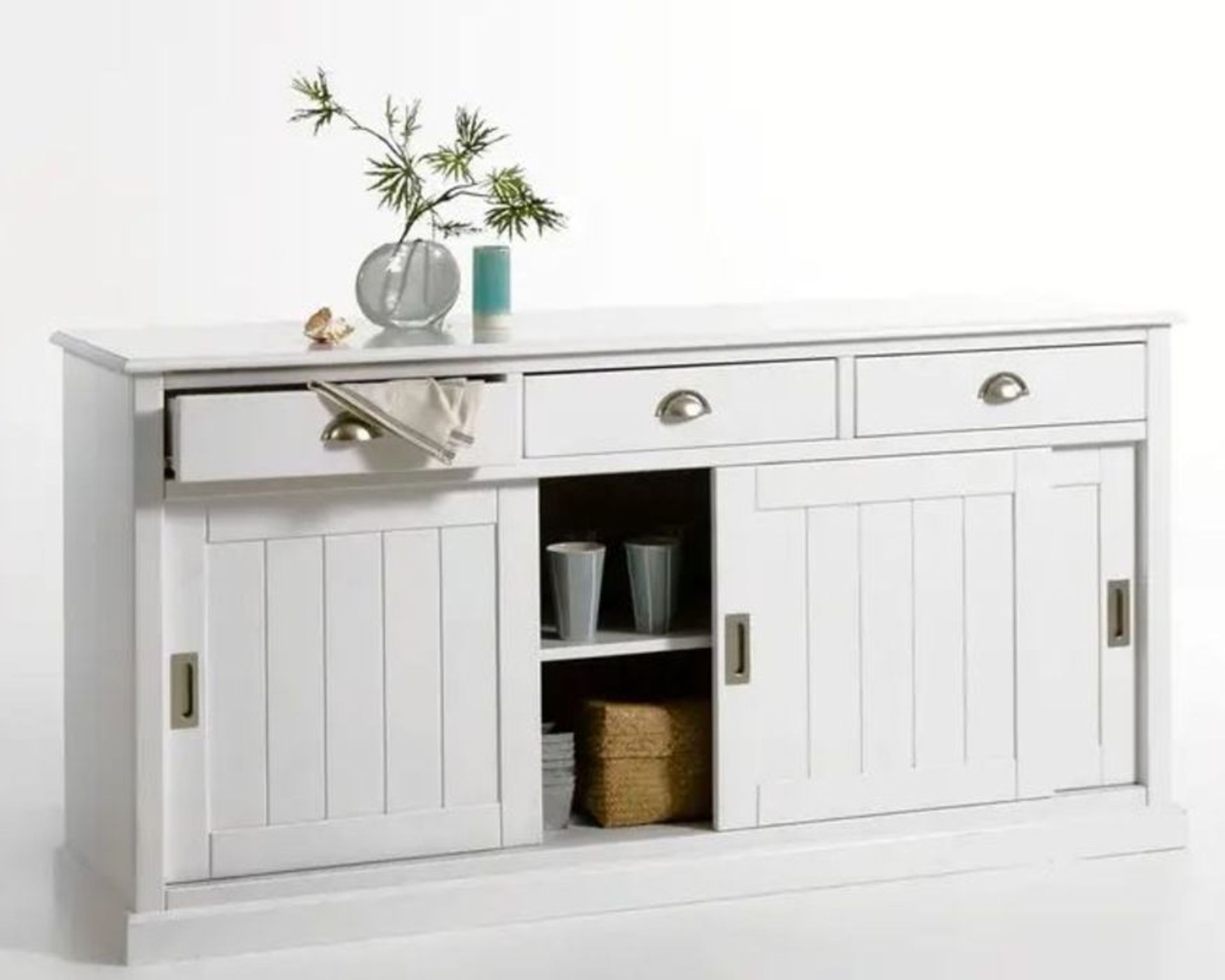 LA REDOUTE INAQALUIT SIDEBOARD