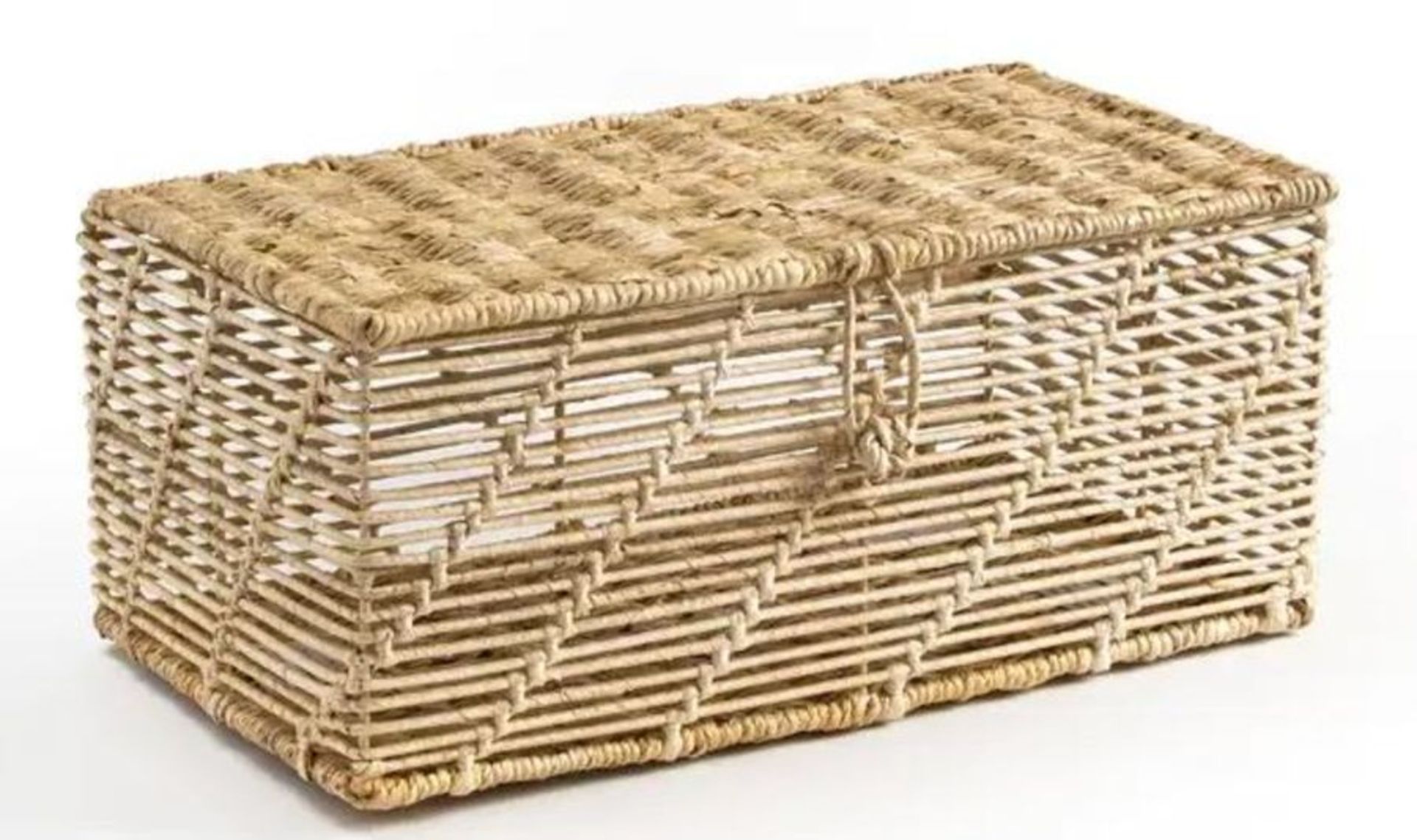 LA REDOUTE ABAKI ABACA BOX