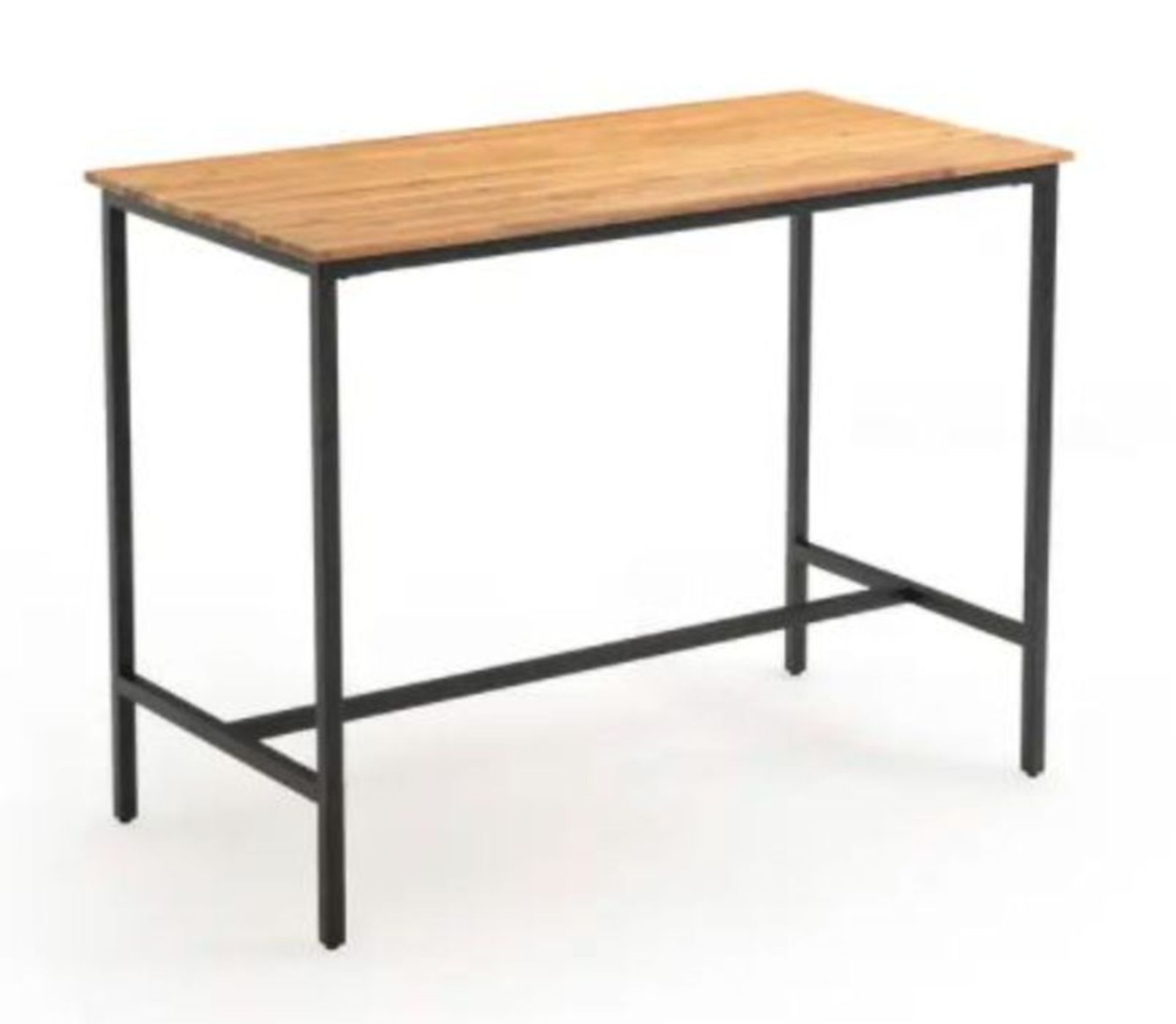 LA REDOUTE HIBA HIGH GARDEN TABLE