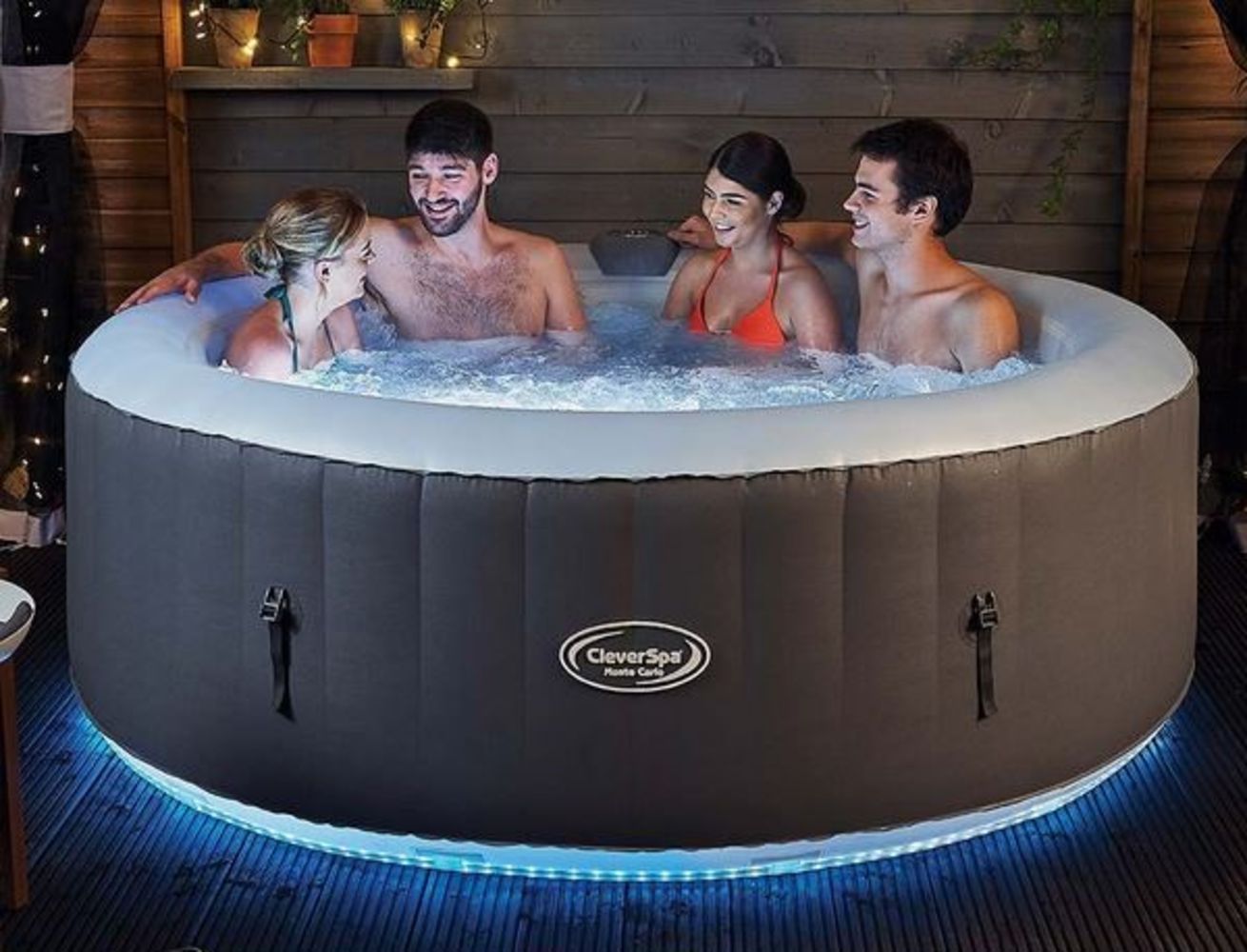 Hot Tubs! Hot Tubs! Hot Tubs! Single and Bulk Listings