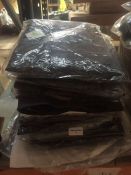 1 LOT TO CONTAIN 19 X RAINMAC WATERPROOF JACKETS IN VARIOUS SIZES AND COLOURS