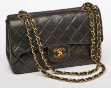 Handtasche "Timeless Classique" Double