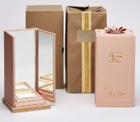 Gr. Präsentations-Box "Miss Dior",