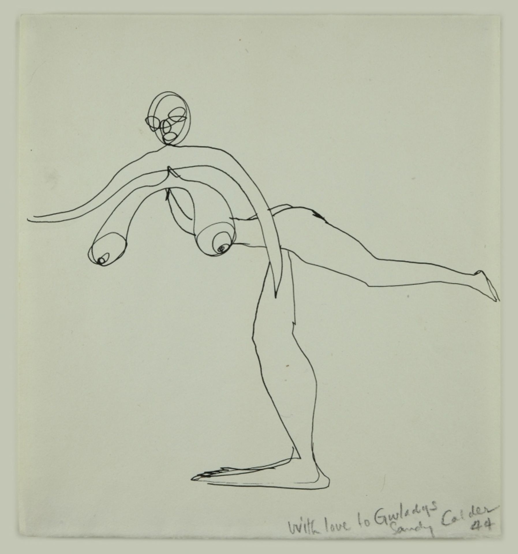 Calder, Alexander